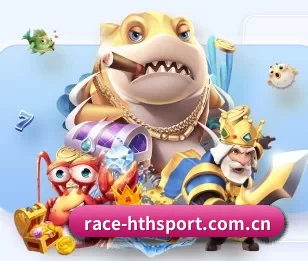 race-hthsport.com.cn的故事